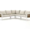 Manifesto Alzano Ecklounge-Set 3-teilig