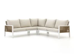 Manifesto Alzano Ecklounge-Set 3-teilig
