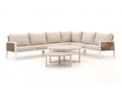 Manifesto Alzano Ecklounge-Set 6-teilig