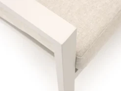 Manifesto Alzano Ecklounge-Set 4-teilig 5-Sitzer