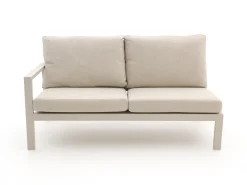 Manifesto Alzano Ecklounge-Set 4-teilig 5-Sitzer