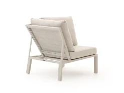 Manifesto Alzano Ecklounge-Set 4-teilig 5-Sitzer