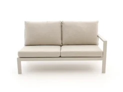 Manifesto Alzano Ecklounge-Set 4-teilig 5-Sitzer