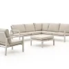 Manifesto Alzano Ecklounge-Set 5-teilig 6-Sitzer