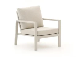 Manifesto Alzano Ecklounge-Set 5-teilig 6-Sitzer