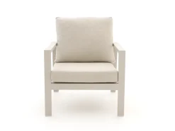 Manifesto Alzano Ecklounge-Set 5-teilig 6-Sitzer