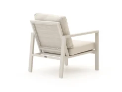 Manifesto Alzano Ecklounge-Set 5-teilig 6-Sitzer