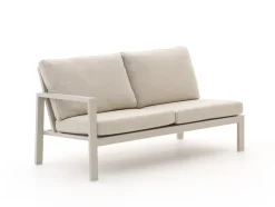 Manifesto Alzano Ecklounge-Set 5-teilig 6-Sitzer
