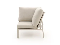 Manifesto Alzano Ecklounge-Set 5-teilig 6-Sitzer