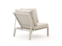 Manifesto Alzano Ecklounge-Set 5-teilig 6-Sitzer