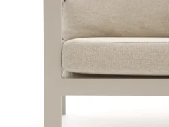 Manifesto Alzano Ecklounge-Set 5-teilig 6-Sitzer