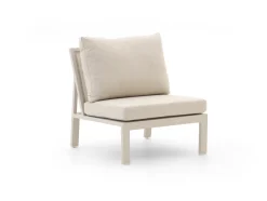 Manifesto Alzano Ecklounge-Set 5-teilig 6-Sitzer