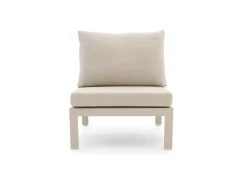 Manifesto Alzano Ecklounge-Set 5-teilig 6-Sitzer