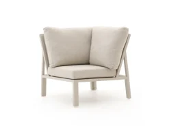 Manifesto Alzano Ecklounge-Set 5-teilig 6-Sitzer