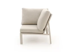 Manifesto Alzano Ecklounge-Set 5-teilig 6-Sitzer