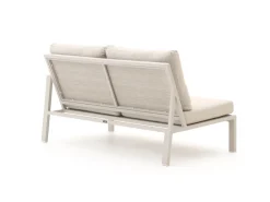 Manifesto Alzano Ecklounge-Set 5-teilig 6-Sitzer verstellbar