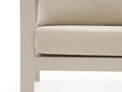 Manifesto Alzano Gartensofa 168 cm