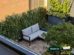 Manifesto Alzano Gartensofa 168 cm