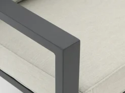 Manifesto Alzano Gartensofa 168 cm