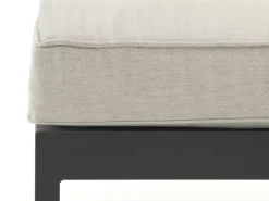 Manifesto Alzano Lounge Gartenhocker 78x78 cm