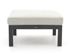 Manifesto Alzano Lounge Gartenhocker 78x78 cm