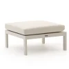 Manifesto Alzano Lounge Gartenhocker 78x78 cm