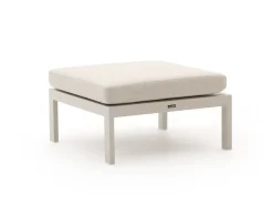 Manifesto Alzano Lounge Gartenhocker 78x78 cm