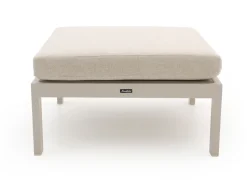 Manifesto Alzano Lounge Gartenhocker 78x78 cm