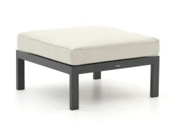 Manifesto Alzano Sessel Lounge-Set 5-teilig