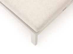 Manifesto Alzano Sessel-Sofa Lounge-Set 4-teilig