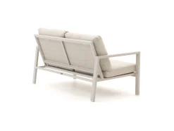 Manifesto Alzano Sessel-Sofa Lounge-Set 4-teilig