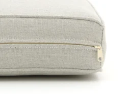 Manifesto Alzano Sessel-Sofa Lounge-Set 4-teilig