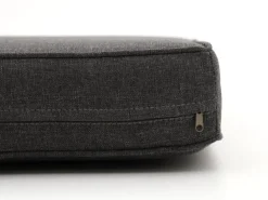Manifesto Alzano Sessel-Sofa Lounge-Set 4-teilig