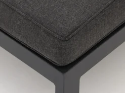 Manifesto Alzano Sessel-Sofa Lounge-Set 4-teilig