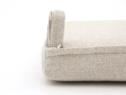 Manifesto Belpasso Sessel-Sofa Lounge-Set 4-teilig