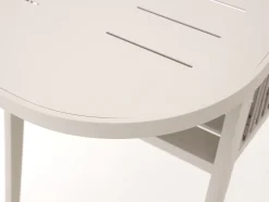 Manifesto Borsea Balkon-Set 3-teilig