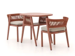Manifesto Borsea Balkon-Set 3-teilig