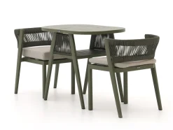 Manifesto Borsea Balkon-Set 3-teilig
