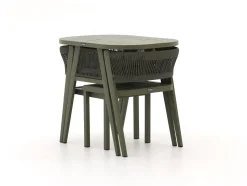 Manifesto Borsea Balkon-Set 3-teilig