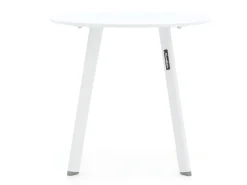 Manifesto Bovezzo Beistelltisch Outdoor ø 50 cm (h: 45 cm)