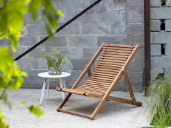 Manifesto Bovezzo Beistelltisch Outdoor ø 50 cm (h: 45 cm)