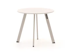 Manifesto Bovezzo Beistelltisch Outdoor ø 50 cm (h:45 cm)