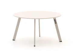 Manifesto Bovezzo Beistelltisch Outdoor ø 70 cm (h:40 cm)