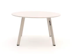 Manifesto Bovezzo Beistelltisch Outdoor ø 70 cm (h:40 cm)