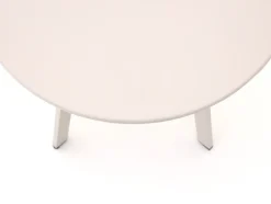 Manifesto Bovezzo Beistelltisch Outdoor ø 70 cm (h:40 cm)