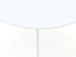 Manifesto Bovezzo Beistelltisch Outdoor ø 70 cm (h: 40 cm)