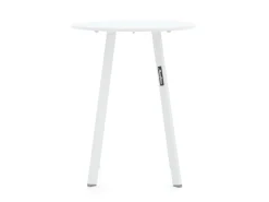 Manifesto Bovezzo Beistelltisch Outdoor ø 40 cm (h: 50 cm)