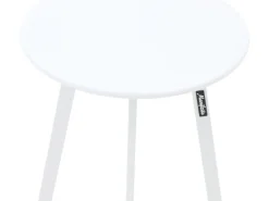 Manifesto Bovezzo Beistelltisch Outdoor ø 40 cm (h: 50 cm)