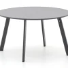 Manifesto Bovezzo Beistelltisch Outdoor ø 70 cm (h: 40 cm)