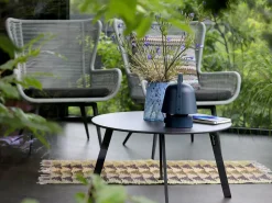 Manifesto Bovezzo Beistelltisch Outdoor ø 70 cm (h: 40 cm)